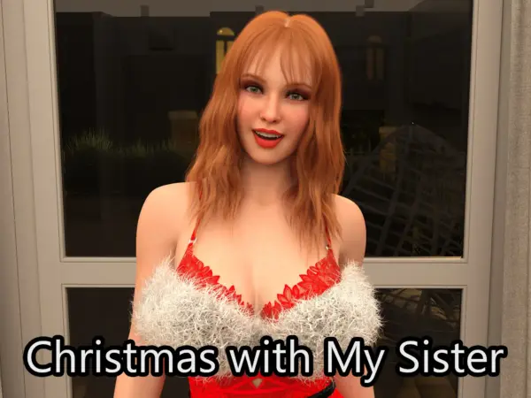Christmas with My Sister [Final] [InkandTease]