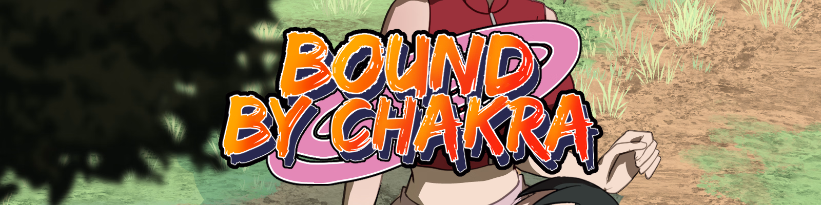 Bound by Chakra [Prologue] [zool]