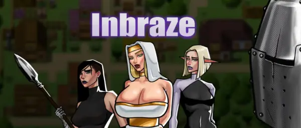 Inbraze [v0.1] [Laionstives]