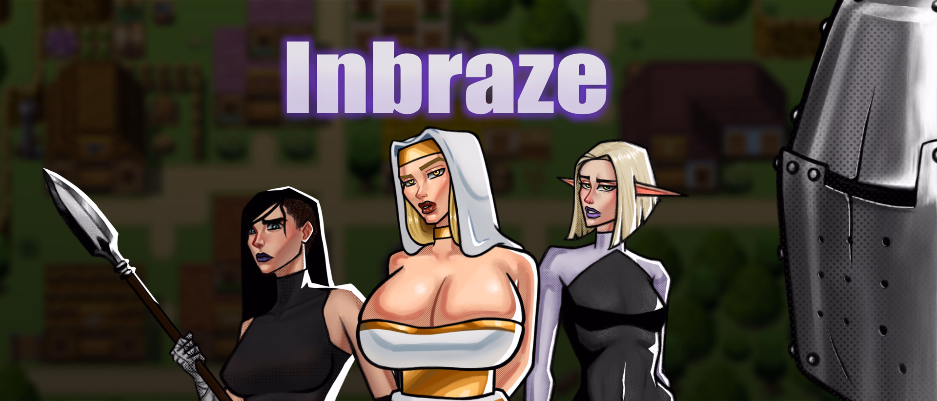 Inbraze [v0.1] [Laionstives]