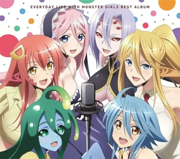 Monster Musume: Harem Simulator [v0.3.0] [BlackDahliaStudios]