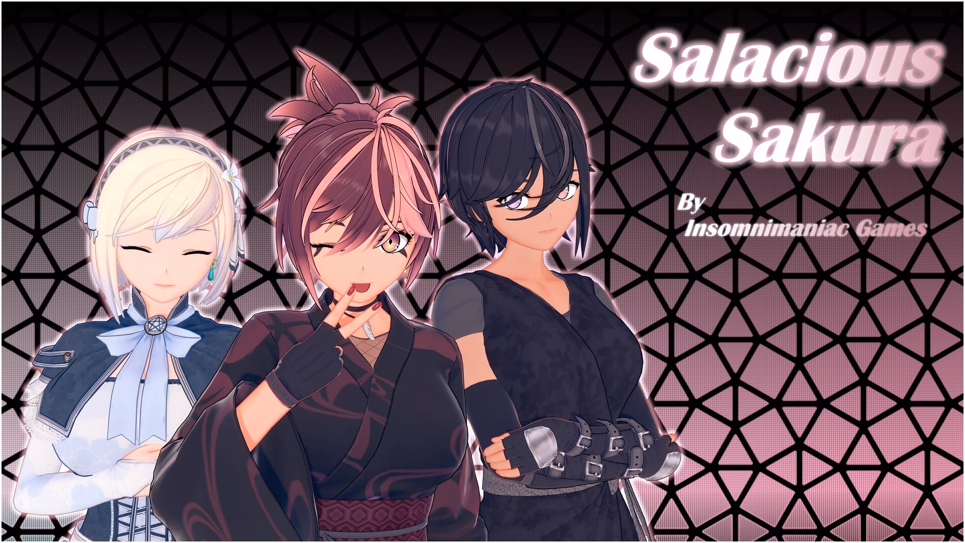 Salacious Sakura [v0.01] [Insomnimaniac Games]