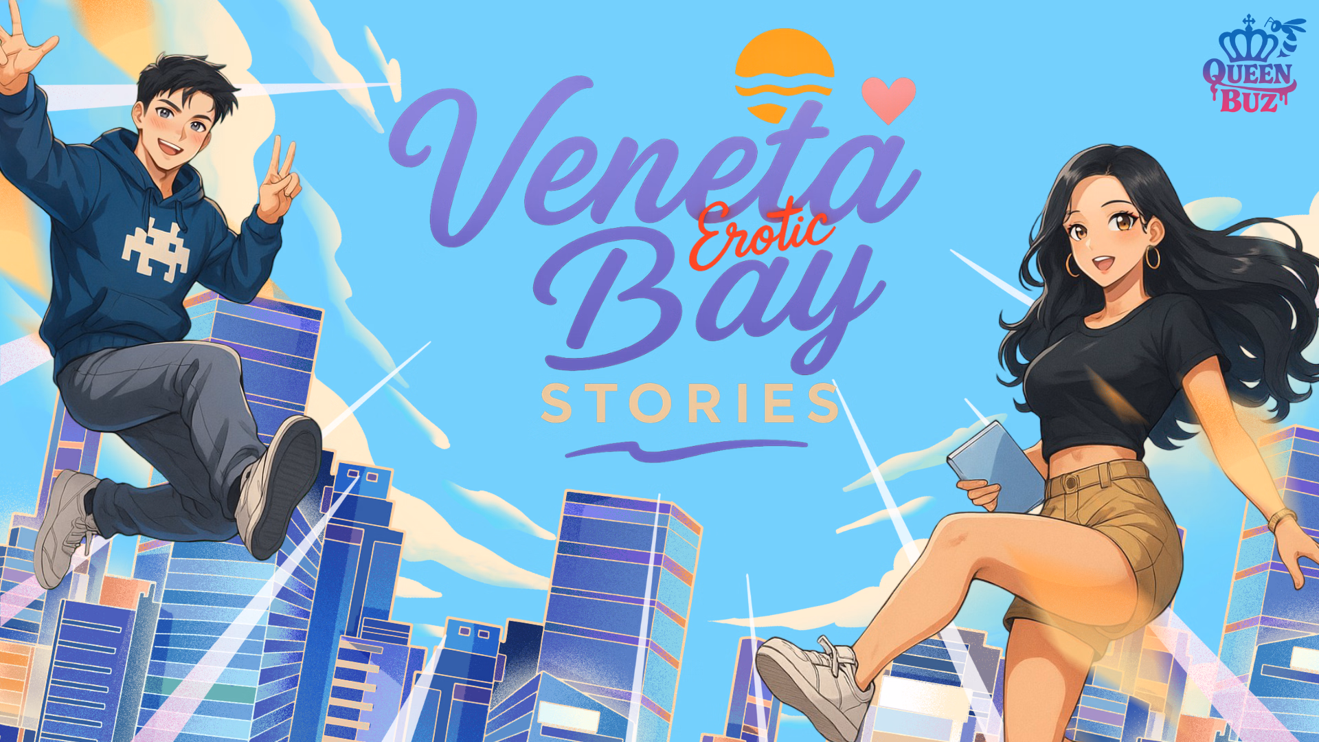 Veneta Bay Erotic Stories [v0.1] [QueenBuz]