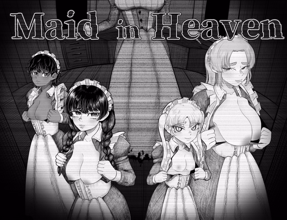 Maid in Heaven [Demo v1.0] [Now]