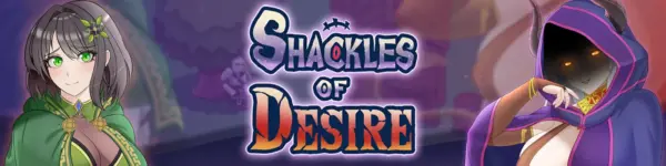 Shackles of Desire [Combat-Demo v0.1] [BootyByteStudio]
