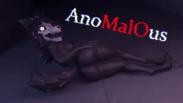 AnoMalOus [v0.1] [Twisted-Nature]
