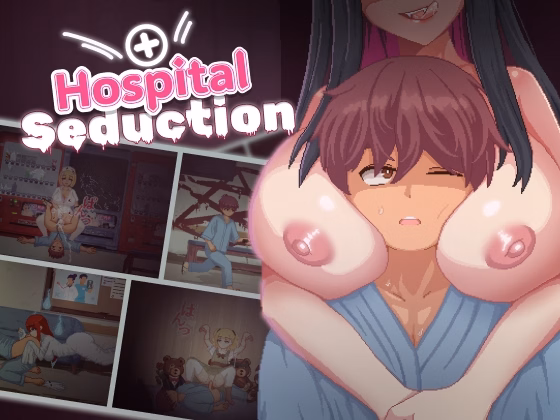 Hospital Seduction [Final] [Tsurisu]