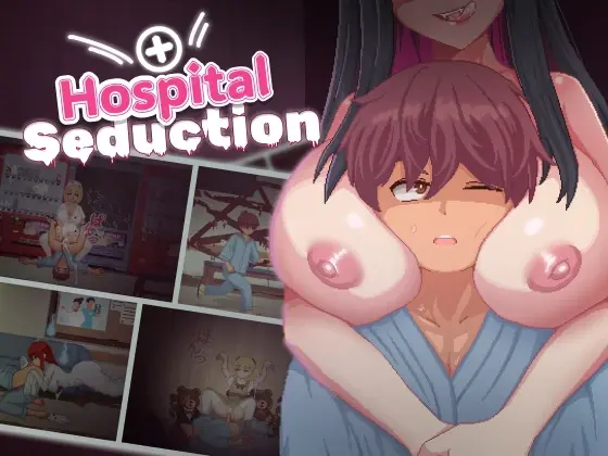 Hospital Seduction [v1.1] [Tsurisu]