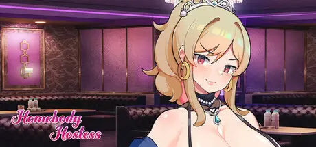 Homebody Hostess [v1.0] [Gentlemen’s palace/Maker]