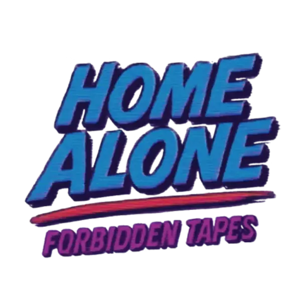 Forbidden Tapes [v1.0] [Rusty]