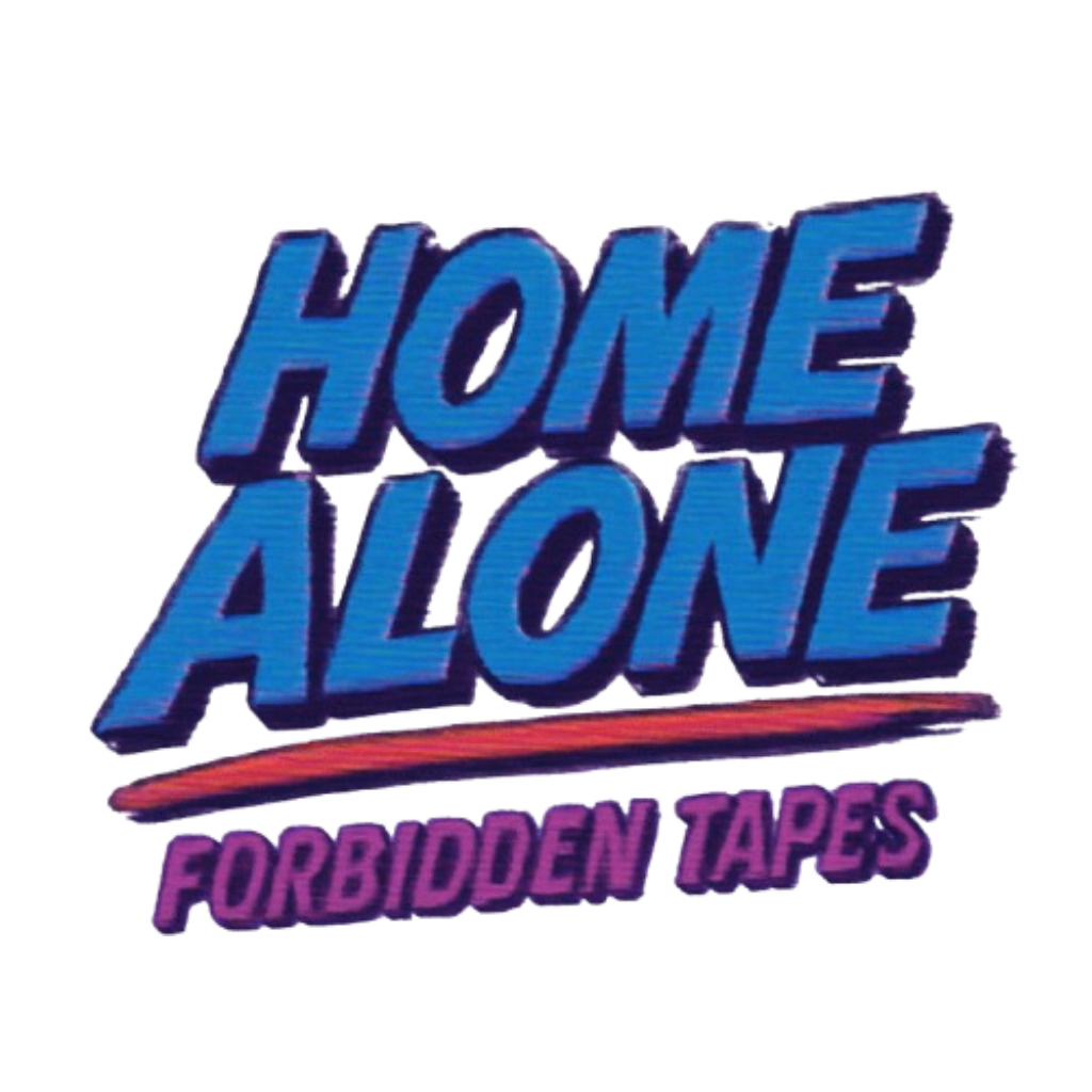 Forbidden Tapes [v1.0] [Rusty]