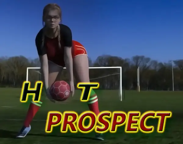 Hot Prospect [v0.3.1] [Dede Kusto]