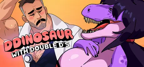 DDinosaur with Double D’s [v1.0] [Kud]