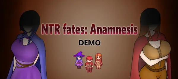 NTR Fates: Anamnesis [v0.5.5] [Mystichef]
