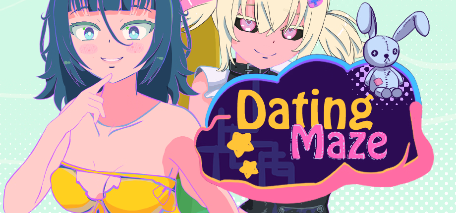 Dating Maze [demo] [JaezX]