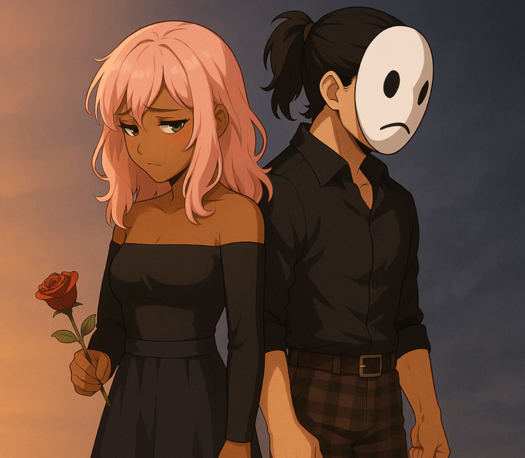 Never Ever After Demo [v0.1] [SinSavSiKo]