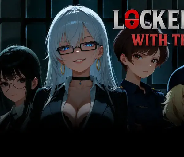 Locked Up with Them [v0.2.2 Demo] [Orevyn]
