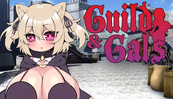 Guild & Gals [demo] [TuomoL]