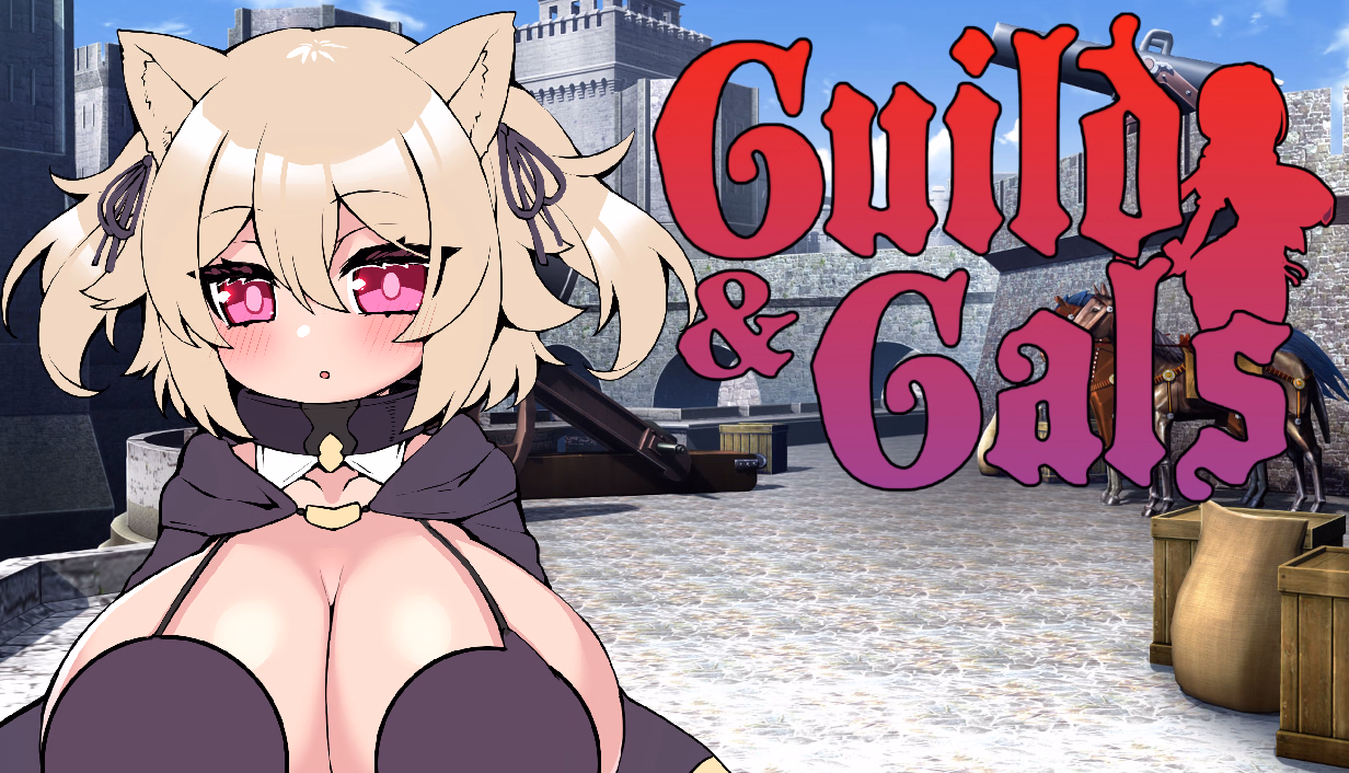 Guild & Gals [demo] [TuomoL]