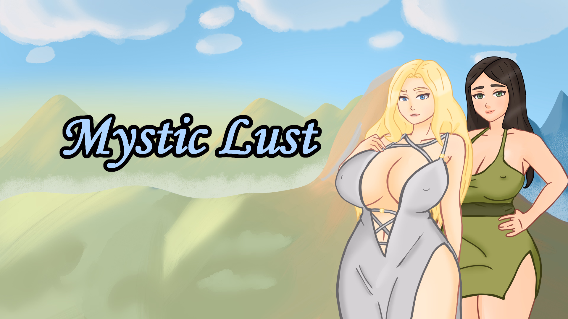 Mystic Lust [v0.1.0] [Lusdraz]