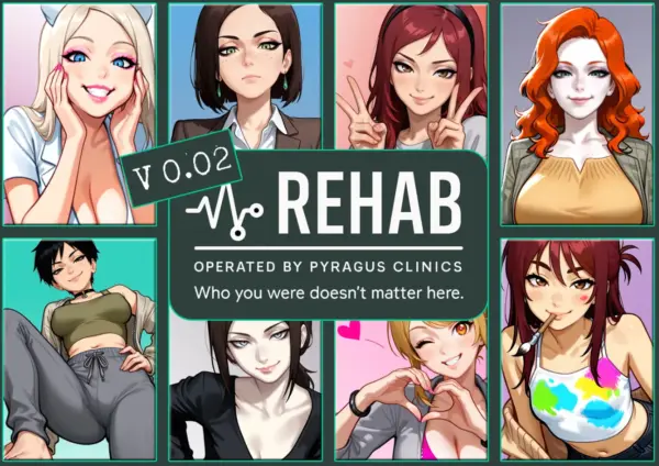 Rehab [v0.06] [Turian]