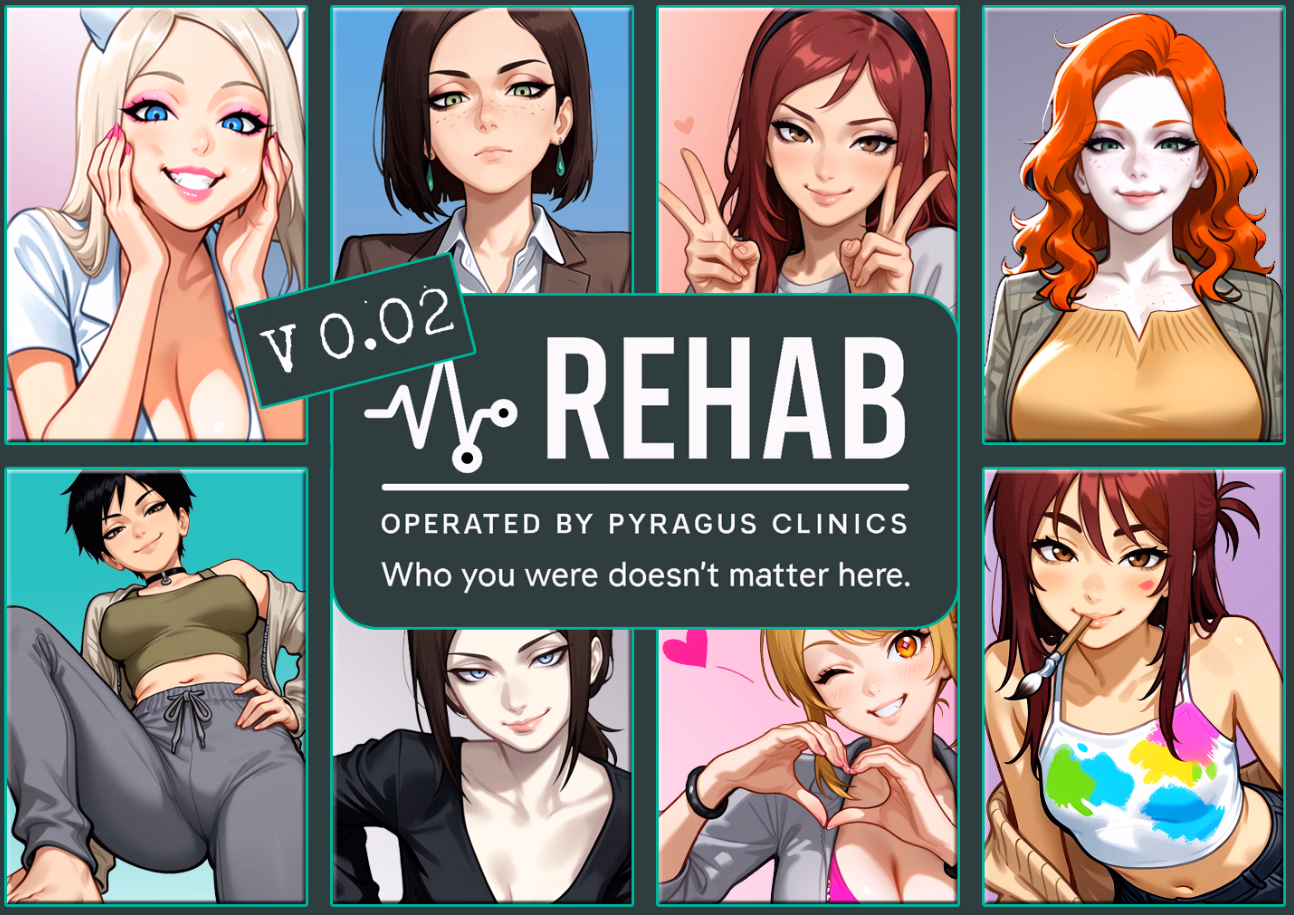 Rehab [v0.02] [Turian]