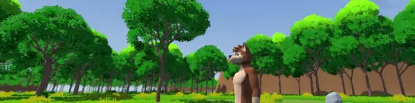 FurryCamp [v0.51] [WagnerMutt]