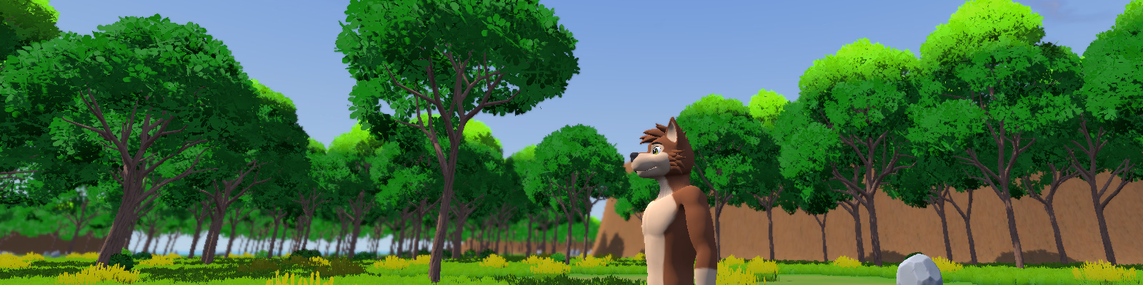 FurryCamp [v0.30] [WagnerMutt]
