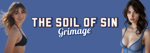 The Soil of Sin [v0.1] [Grimage]