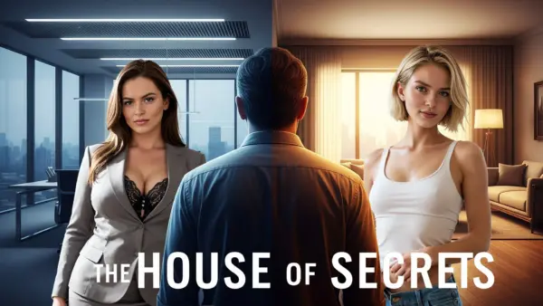 The House of Secrets [v0.9.0] [VirtualDateGaming]