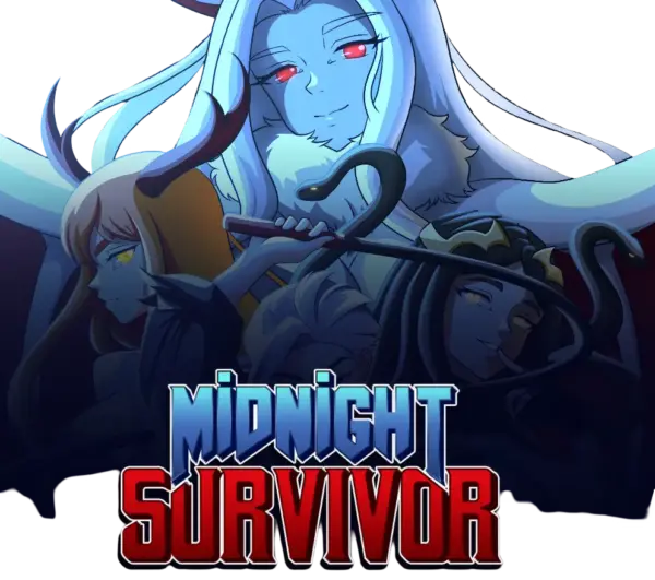 Midnight Survivor [v0.1.09 Demo] [MithraicGames]