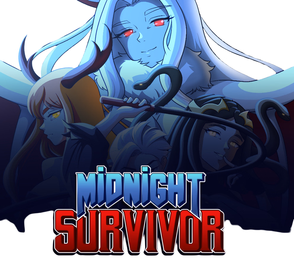 Midnight Survivor [v0.1.09 Demo] [MithraicGames]