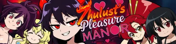 Zhulust’s Pleasure Manor [v1.0 Free] [Zhulust]