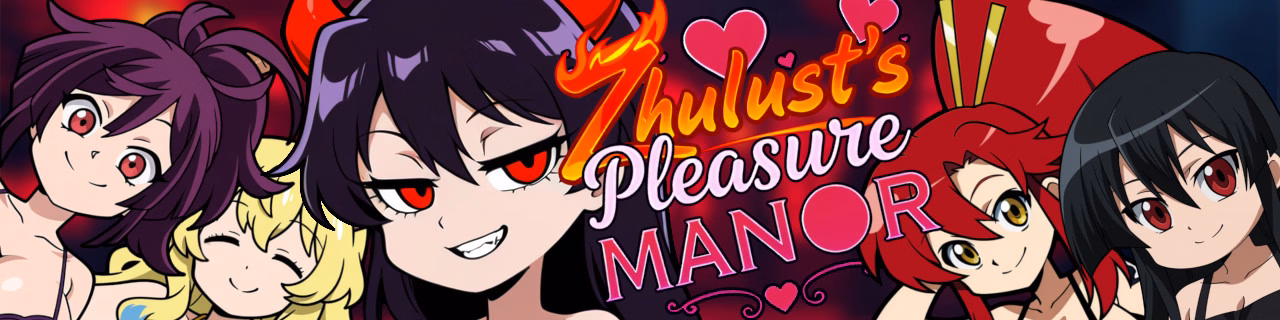 Zhulust’s Pleasure Manor [v1.0 Free] [Zhulust]