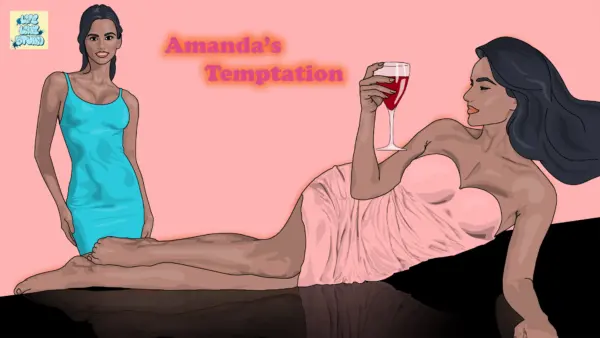 Amanda’s Temptation [v4.0] [LifeLine Studio]