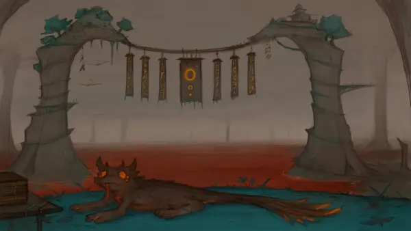 Demon Dome [v0.10.0] [Syvaron]