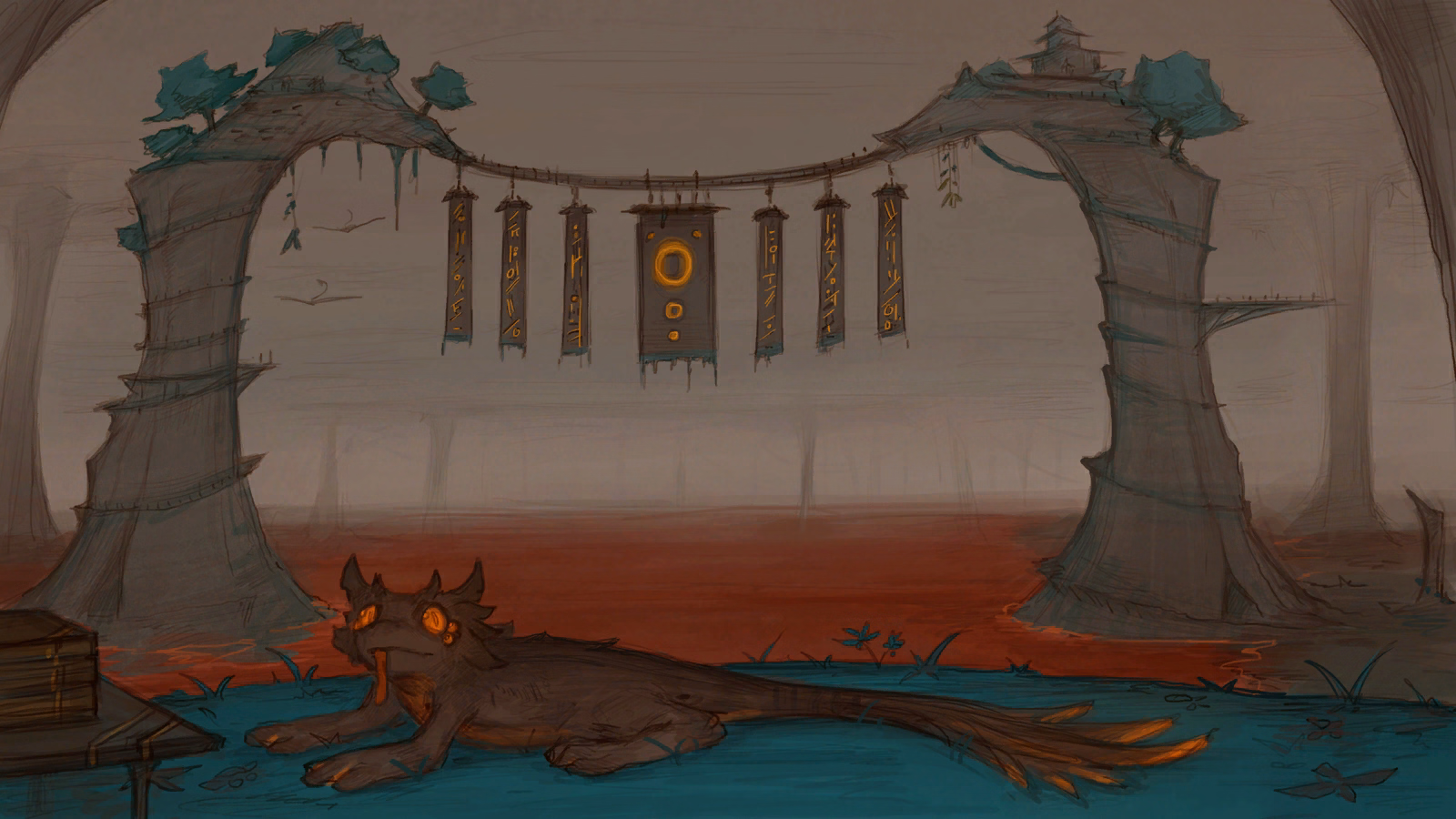 Demon Dome [v0.9.2] [Syvaron]