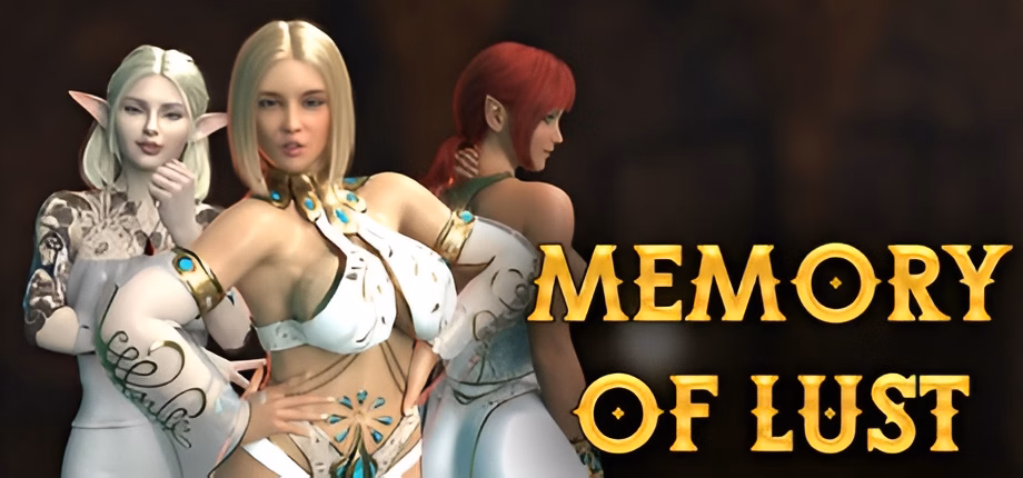 Memory of Lust [v0.8] [Desire Forger]