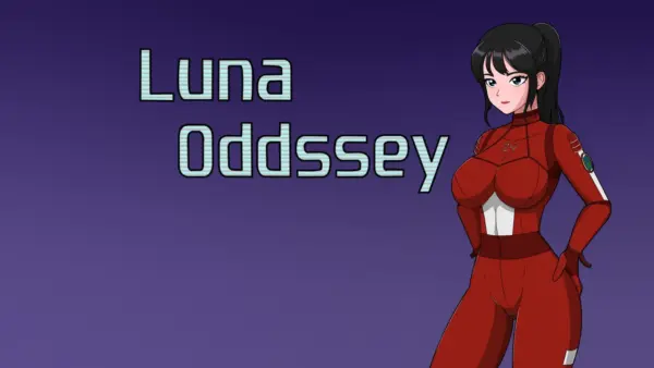 Luna Oddssey [v0.1.6] [YioruYioru]