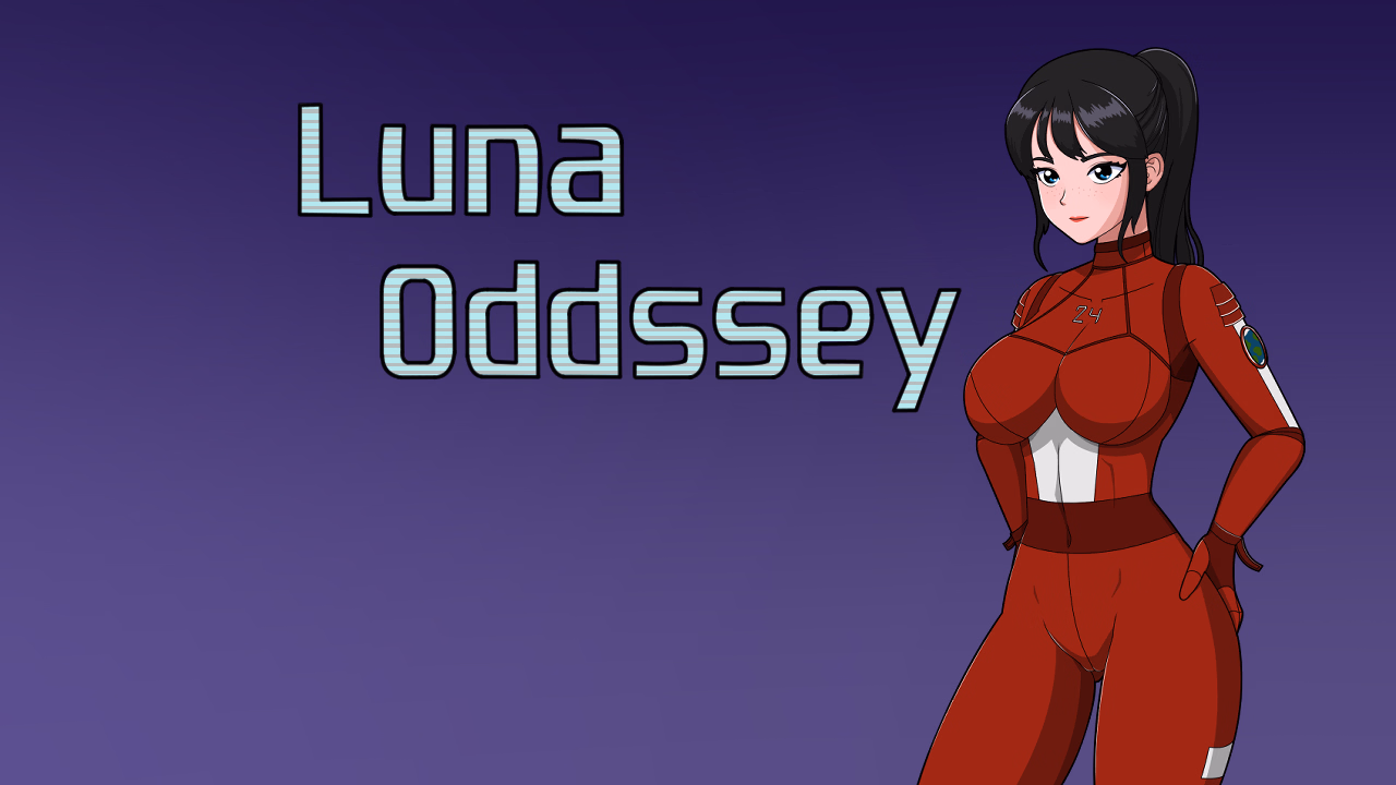 Luna Oddssey [v0.1.6] [YioruYioru]