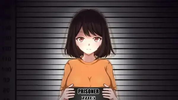 Prisoner77105 [v1.0] [shorthairsimp]