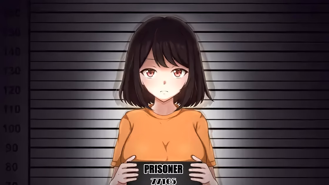 Prisoner77105 [v1.0] [shorthairsimp]