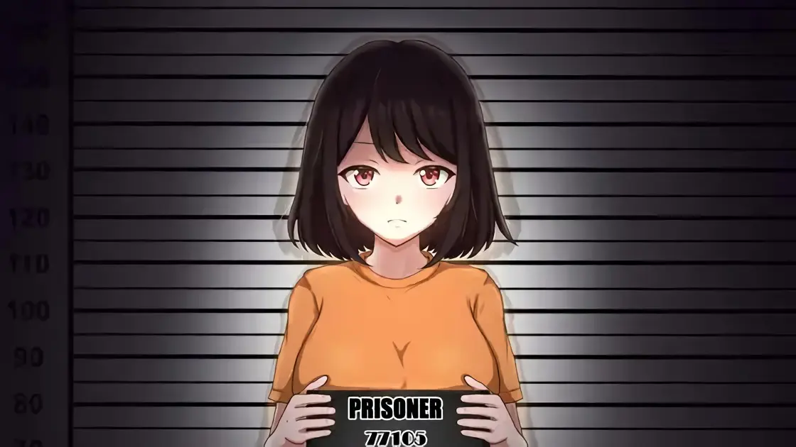 Prisoner77105 [v1.0] [shorthairsimp]