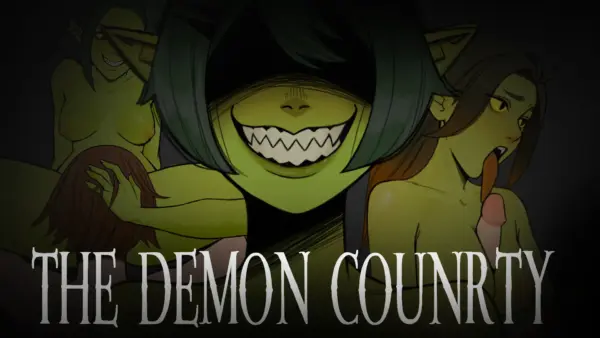 The Demon Country [2025-06-15] [zigzaan]