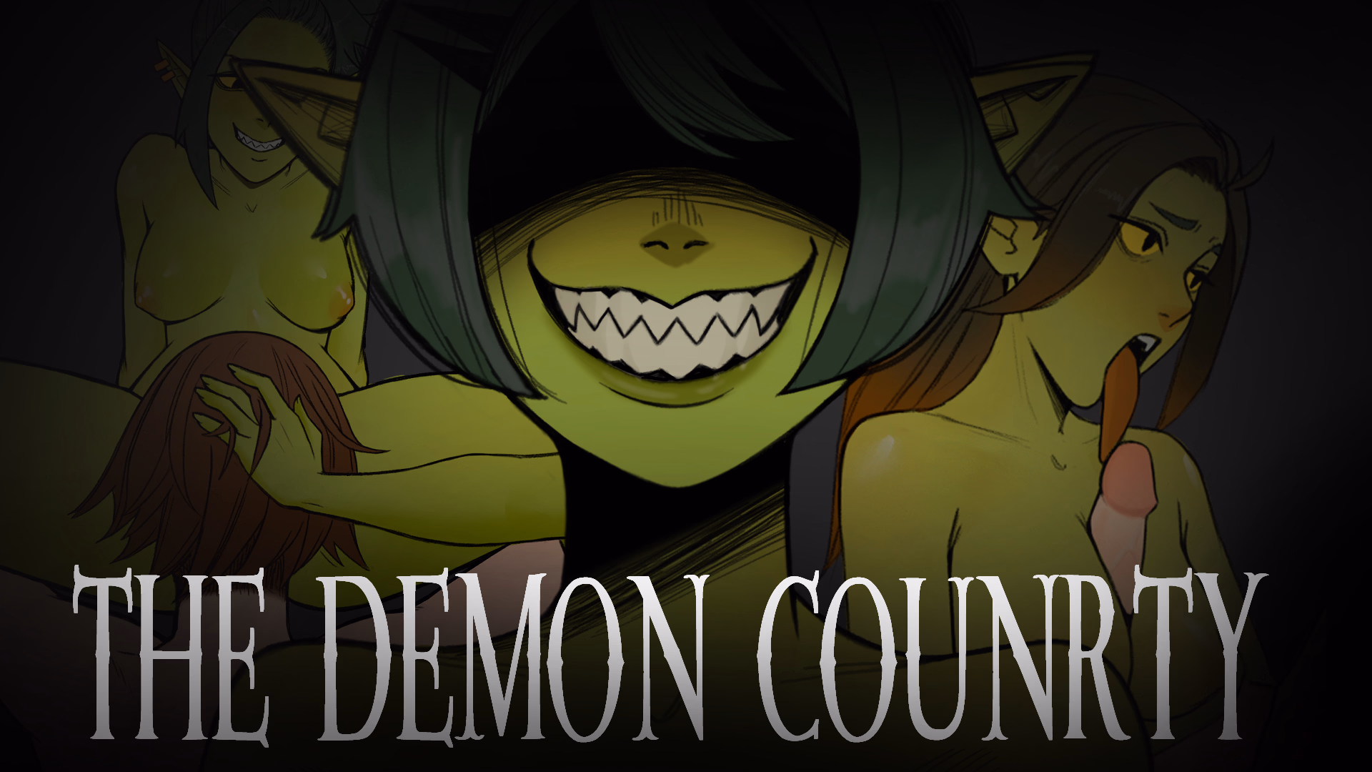 The Demon Country [2025-06-15] [zigzaan]