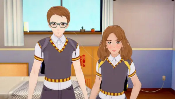Incest Granger [v0.3] [ChenC4]