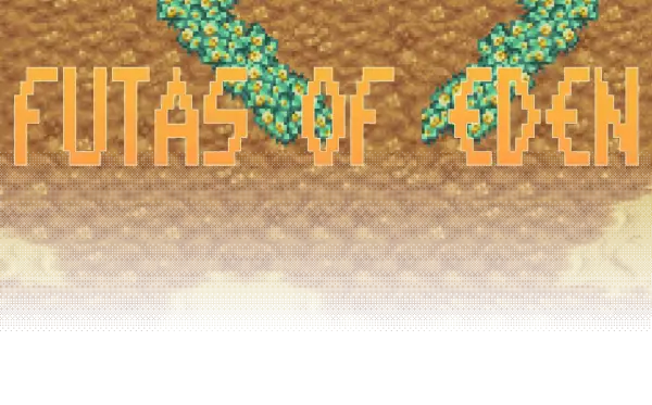 Futas of Eden [v0.8 Demo ] [Wataponno]