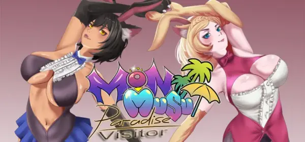 Monmusu Paradise ~Visitor~ [Demo] [Siluman Soft]