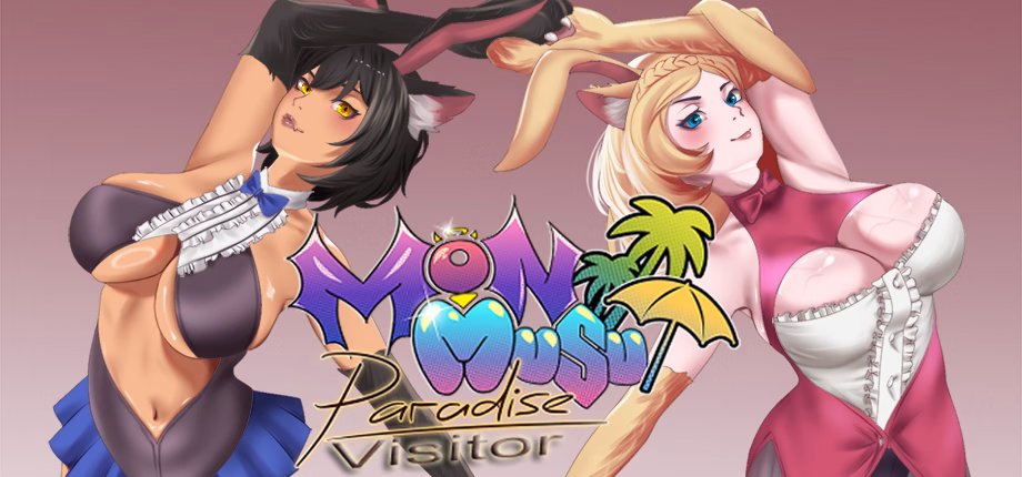 Monmusu Paradise ~Visitor~ [Demo] [Siluman Soft]