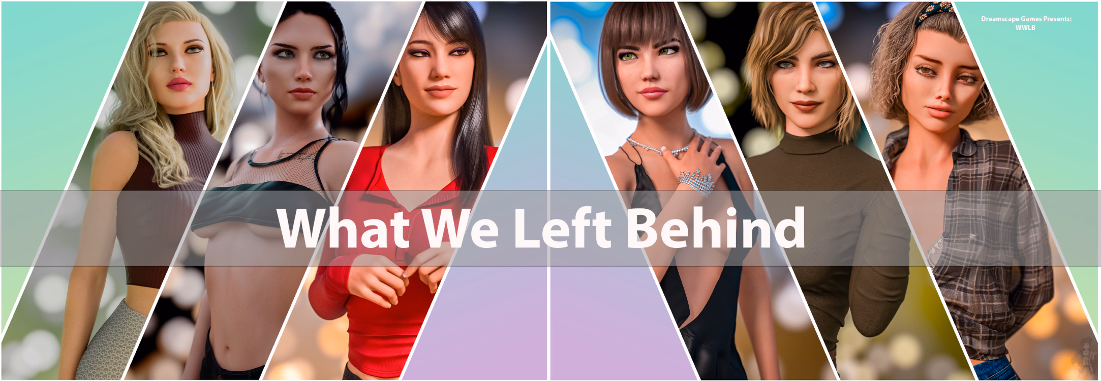 What We Left Behind [v0.0.1] [Dreamscape Games]